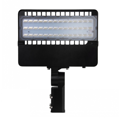 Đèn chiếu sáng bên ngoài mỏng màu đen Led Ad-ldg-150w
