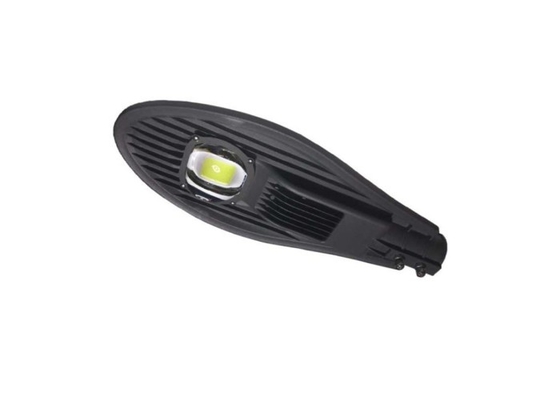 Hiệu suất cao 40 watt Led Cobra Head Light Fixture 2700K Màu đen