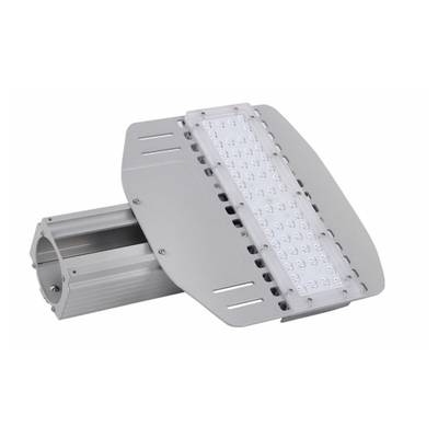 Bạc Led Street Light Lắp ráp Vỏ nhôm Ip66 cho đèn đường