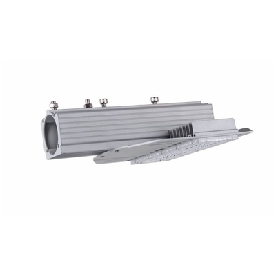 Bạc Led Street Light Lắp ráp Vỏ nhôm Ip66 cho đèn đường