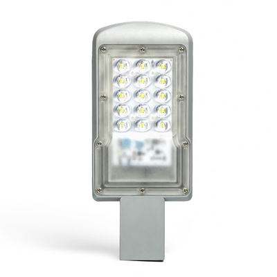 Công nghiệp Linh kiện đèn đường thông minh Led không có trình điều khiển Led 50000 giờ