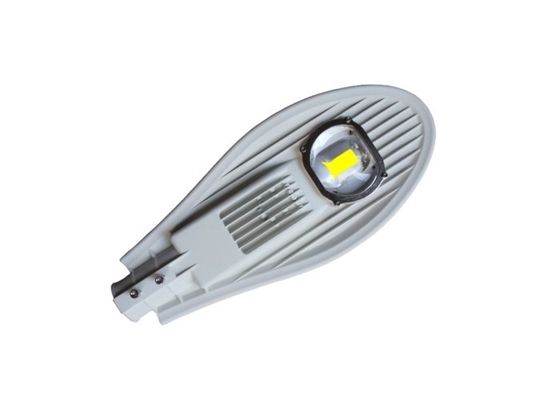 220 Volt 50W Đèn LED chống nước Cobra Head 2700K-7000K