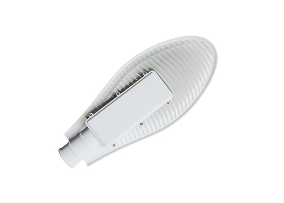 220 Volt 50W Đèn LED chống nước Cobra Head 2700K-7000K