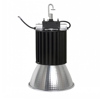 Đèn led không lái cao Lumen 240w High Bay Light 25 ° / 60 ° / 100 ° Góc chùm