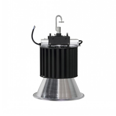Ip65 20000 Lumen Led High Bay 200 watt Trắng ấm 50000 giờ Tuổi thọ