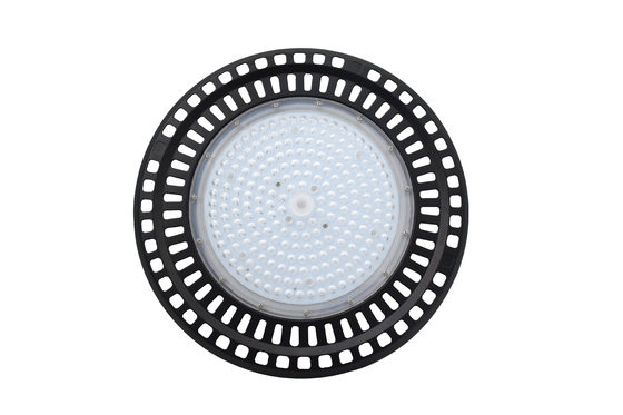 Nhà tròn thương mại Led High Bay Light Light 80280 × h164 Mm Kích thước