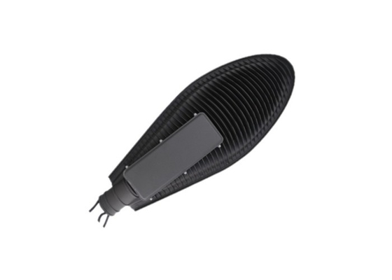 Ngoại thất nhôm trắng LED Street Cobra Head 50.000 giờ Tuổi thọ