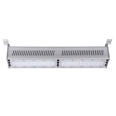 Kho công nghiệp Ledless Bay High Light 100w 4 chân Led High Bay