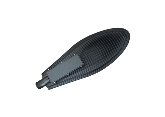 Trắng lạnh 200W Nhôm LED Street Light Cobra Head CRI 80Ra RoHS Được phê duyệt