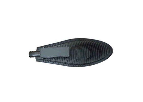 Trắng lạnh 200W Nhôm LED Street Light Cobra Head CRI 80Ra RoHS Được phê duyệt