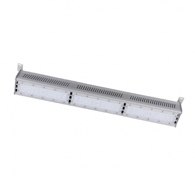Đèn tiết kiệm năng lượng 4ft Led High Bay 2700-6500 K cho sân bay Chứng nhận Rohs