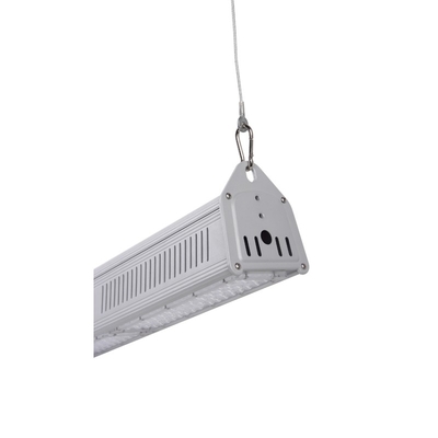 Đèn tiết kiệm năng lượng 4ft Led High Bay 2700-6500 K cho sân bay Chứng nhận Rohs