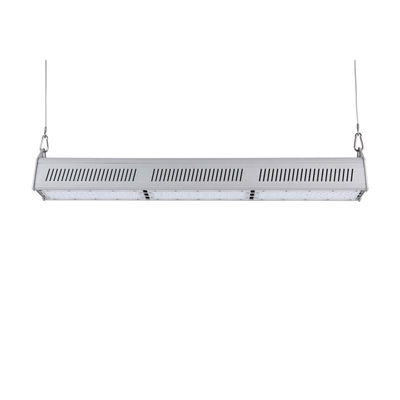 Đèn tiết kiệm năng lượng 4ft Led High Bay 2700-6500 K cho sân bay Chứng nhận Rohs