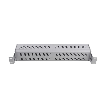 Kho công nghiệp Ledless Bay High Light 100w 4 chân Led High Bay