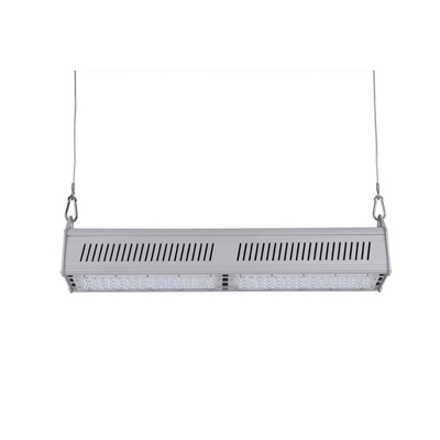 Kho công nghiệp Ledless Bay High Light 100w 4 chân Led High Bay