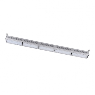Mát trắng Led tuyến tính High Bay Light 250w Nhôm Vỏ 50000 Hrs Tuổi thọ