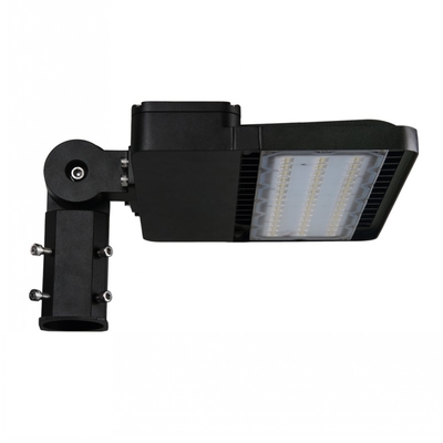 Nhôm 10w Dob Led Light Ấm trắng Khu vực ngoài trời Ánh sáng Góc điều chỉnh