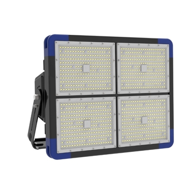 Hiệu suất cao 720w Đèn lũ trong nhà ngoài trời Chứng nhận Ip66 Rohs