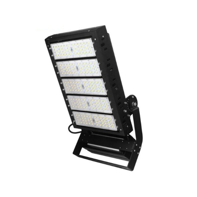 Đèn chống lũ công suất cao 1000w Đèn led lũ 2700-7000k
