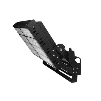 Đèn led lũ ngoài trời sáng nhất 7000k / Đèn chiếu sáng đường hầm 130-140 Lm / w