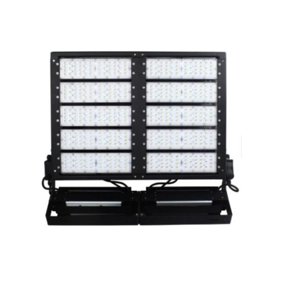 Đèn led công suất lớn 1000w ấm trắng cho sân bóng đá