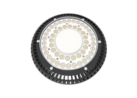 Công nghiệp 150W UFO không cần đèn LED High Bay Light CE RoHS phê duyệt cho kho