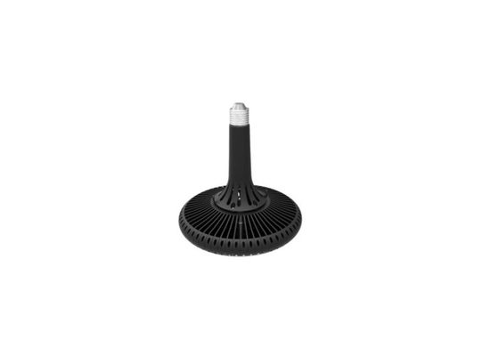 Đèn led không người lái Led High Bay Đèn led IK10 IP65 Công nghiệp E40 E39 150W cho kho