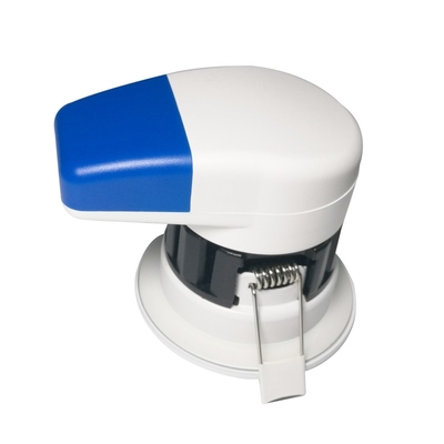 Smart 7W 8W 9W Đèn led khu vực ngoài trời Đèn chiếu sáng có thể điều chỉnh Bluetooth Wifi Zigbee