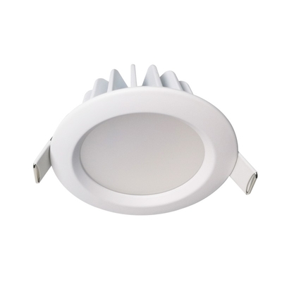 Đèn LED có thể điều chỉnh độ sáng Đèn LED đường xuống 9W Đèn LED chống nước COB Bảo hành 5 năm