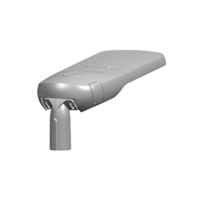 Đèn đường LED nhôm SMD siêu sáng cho đường cao tốc, chống nước IP66