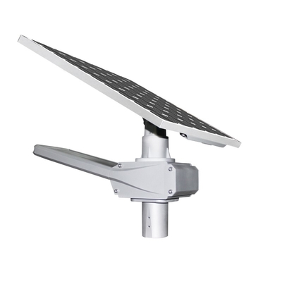 Đèn LED năng lượng mặt trời tách biệt Đèn chiếu sáng ngoài trời High Lumen 140lm / w IP65