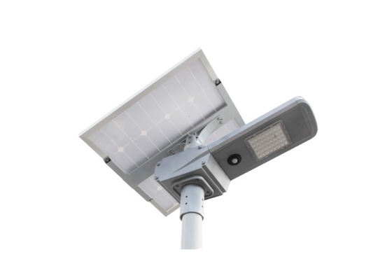Điều khiển từ xa không dây Công suất cao Solar Street Street 30W IP65 Không thấm nước 4200LM