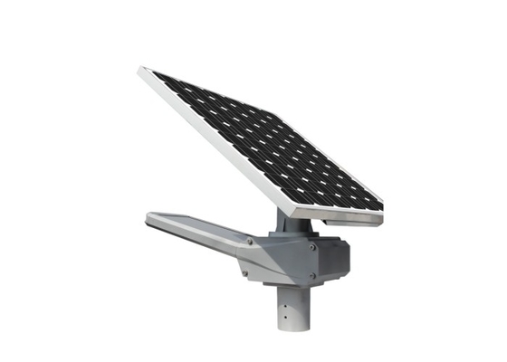 Đèn LED năng lượng mặt trời 12800lm 80W chạy bằng năng lượng mặt trời Wifi điều khiển từ xa 12V Pin 360WH