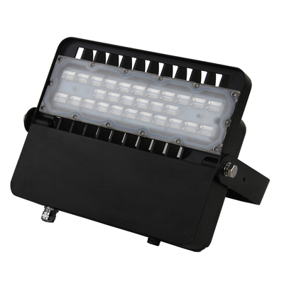 Tiết kiệm năng lượng 10KV Nhôm LED Đèn đường cao Lumen IP65 Trình điều khiển MEANWELL 100W