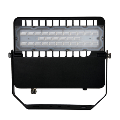 Tiết kiệm năng lượng 10KV Nhôm LED Đèn đường cao Lumen IP65 Trình điều khiển MEANWELL 100W
