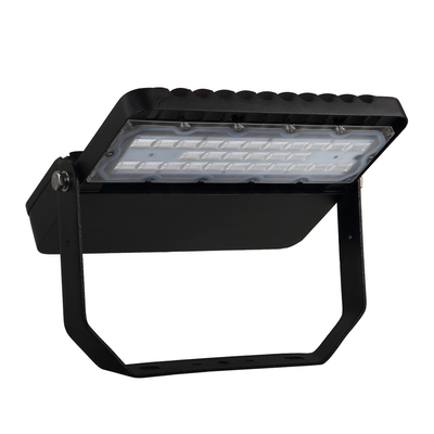 Đèn LED đường phố bằng nhôm Lumen cao LED 100W MEANwell Driver AC 200-295V