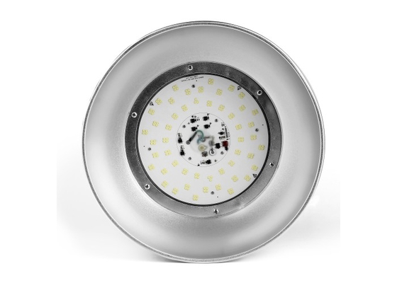 Đèn led công nghiệp cao cấp AC 220-240V 150w 200w Góc rộng chùm không thấm nước