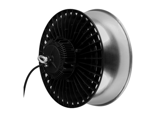 Đèn led công nghiệp cao cấp AC 220-240V 150w 200w Góc rộng chùm không thấm nước