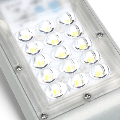 Đèn led đường phố công suất cao chống nước, đèn đường chiếu sáng ngoài trời 20W