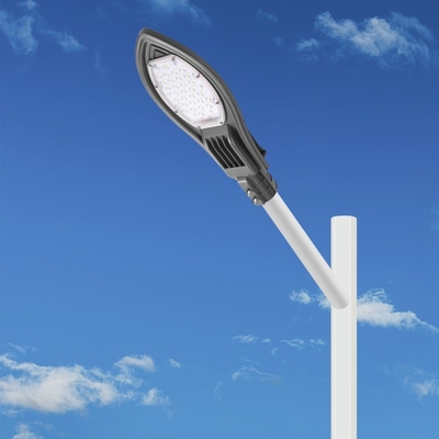 50mm Cực ngoài trời Khu vực đèn led Đèn chiếu sáng 30 watt Vỏ nhôm đúc