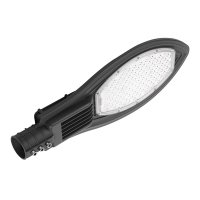 AC 85-265V SMD LED Đèn đường đúc thân nhôm Nhôm bảo hành 2 năm