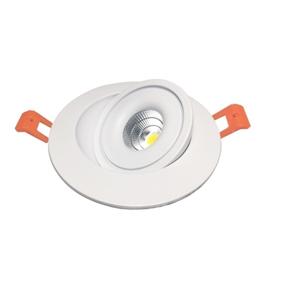 Đèn LED thông minh Taiji 7W thông minh Đèn LED CCT Thay đổi / WiFi / Bluetooth