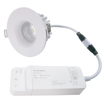 Đèn chùm rộng góc thông minh Đèn LED làm mờ / Điều chỉnh nhiệt độ màu