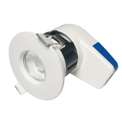 Đèn LED âm trần trong nhà có đèn led điều khiển trong nhà điều chỉnh độ sáng 110 / 240V AC 7W