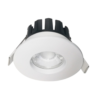 Đèn LED âm trần trong nhà có đèn led điều khiển trong nhà điều chỉnh độ sáng 110 / 240V AC 7W