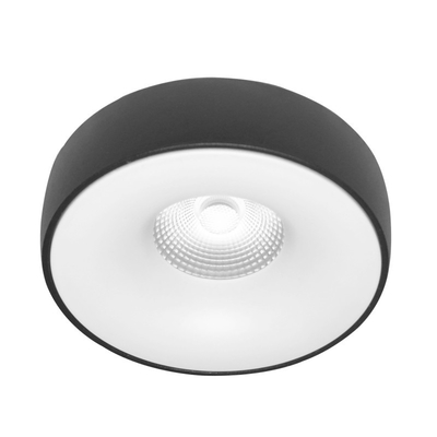 Bề mặt được gắn sâu Lõm Led Downlight Anti Glare 200-240V Điện áp xoay chiều 8W