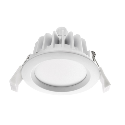 Đèn LED thông minh LED Downlight gắn trên bề mặt Wifi Tuya Điều khiển điện thoại 9W Bảo hành 5 năm