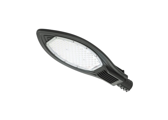 Đèn LED đường phố AC85-265V 120W SMD chống nước theo tiêu chuẩn IP Bridgelux 3030 Chip 2700-6500K