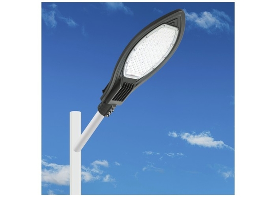 Đèn LED đường phố AC85-265V 120W SMD chống nước theo tiêu chuẩn IP Bridgelux 3030 Chip 2700-6500K