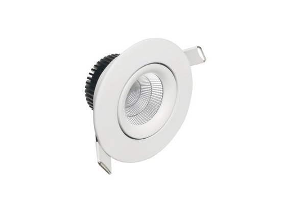 Đèn LED thông minh có thể điều chỉnh độ sáng 8 watt AC 200-240V CCT Anti Glare 2700-6000K
